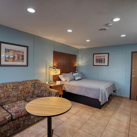 Lewis & Clark Resort Yankton Exterior photo