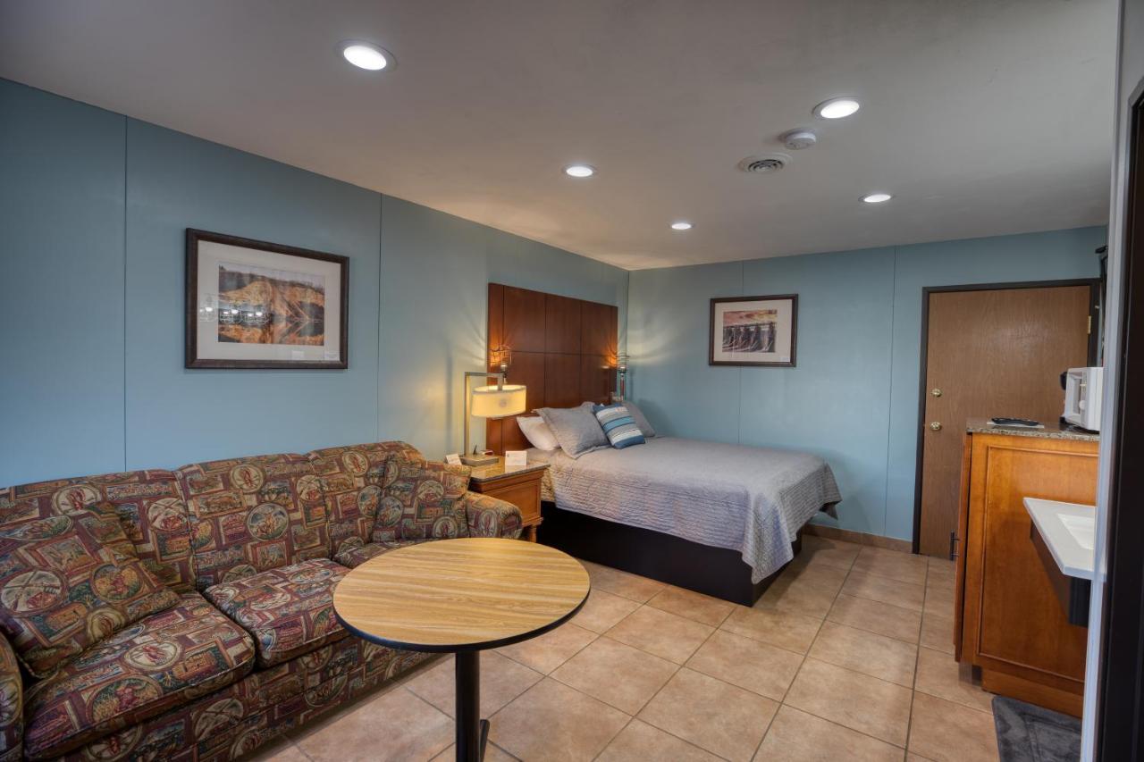 Lewis & Clark Resort Yankton Exterior photo
