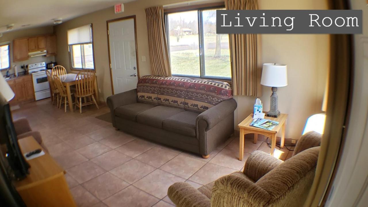 Lewis & Clark Resort Yankton Exterior photo