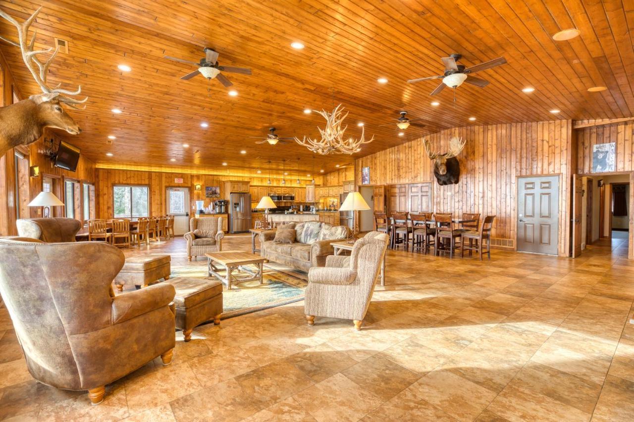 Lewis & Clark Resort Yankton Exterior photo