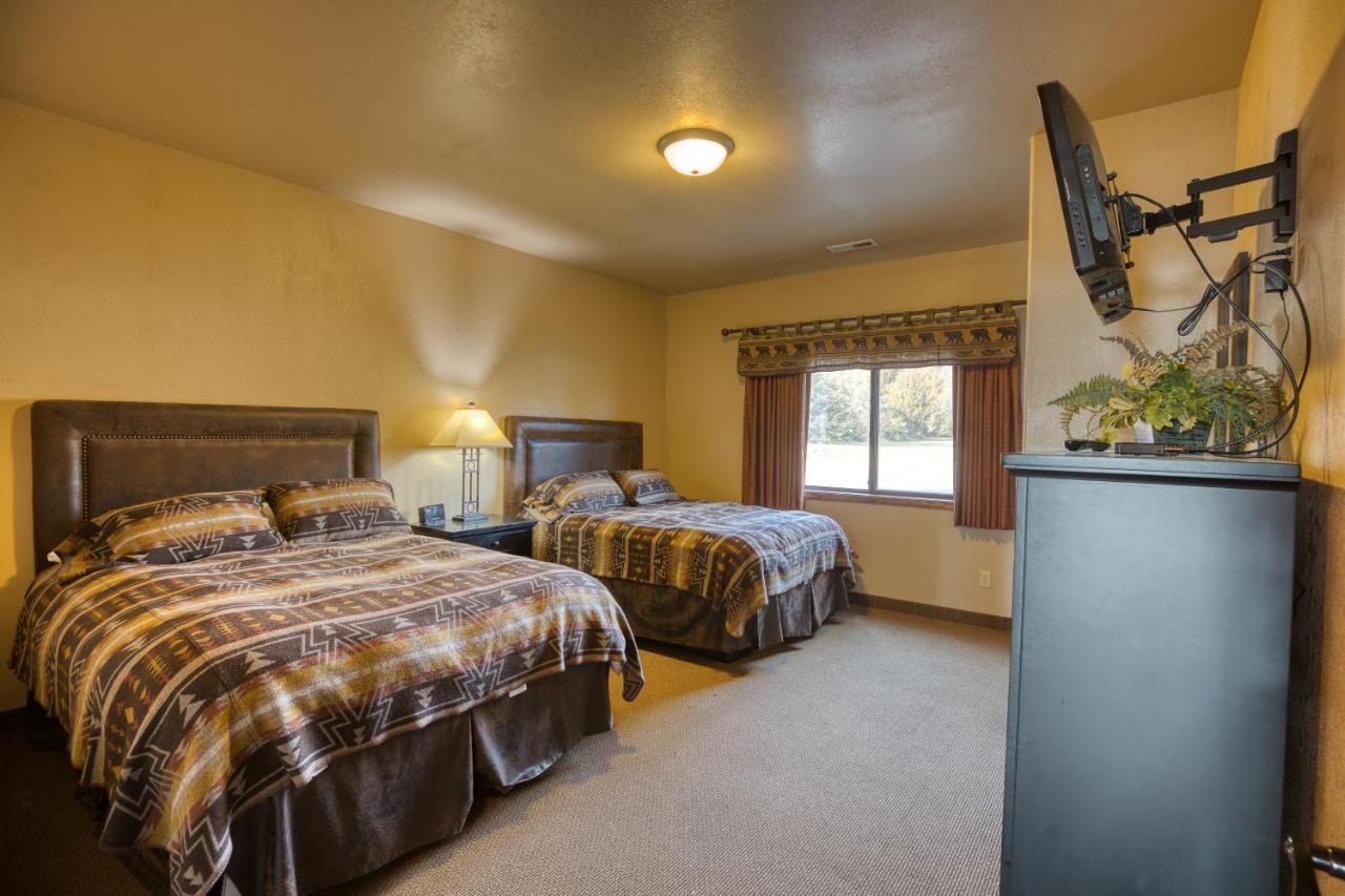 Lewis & Clark Resort Yankton Exterior photo