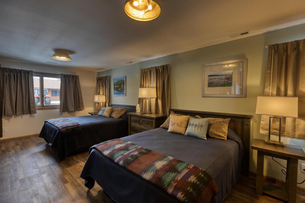 Lewis & Clark Resort Yankton Exterior photo