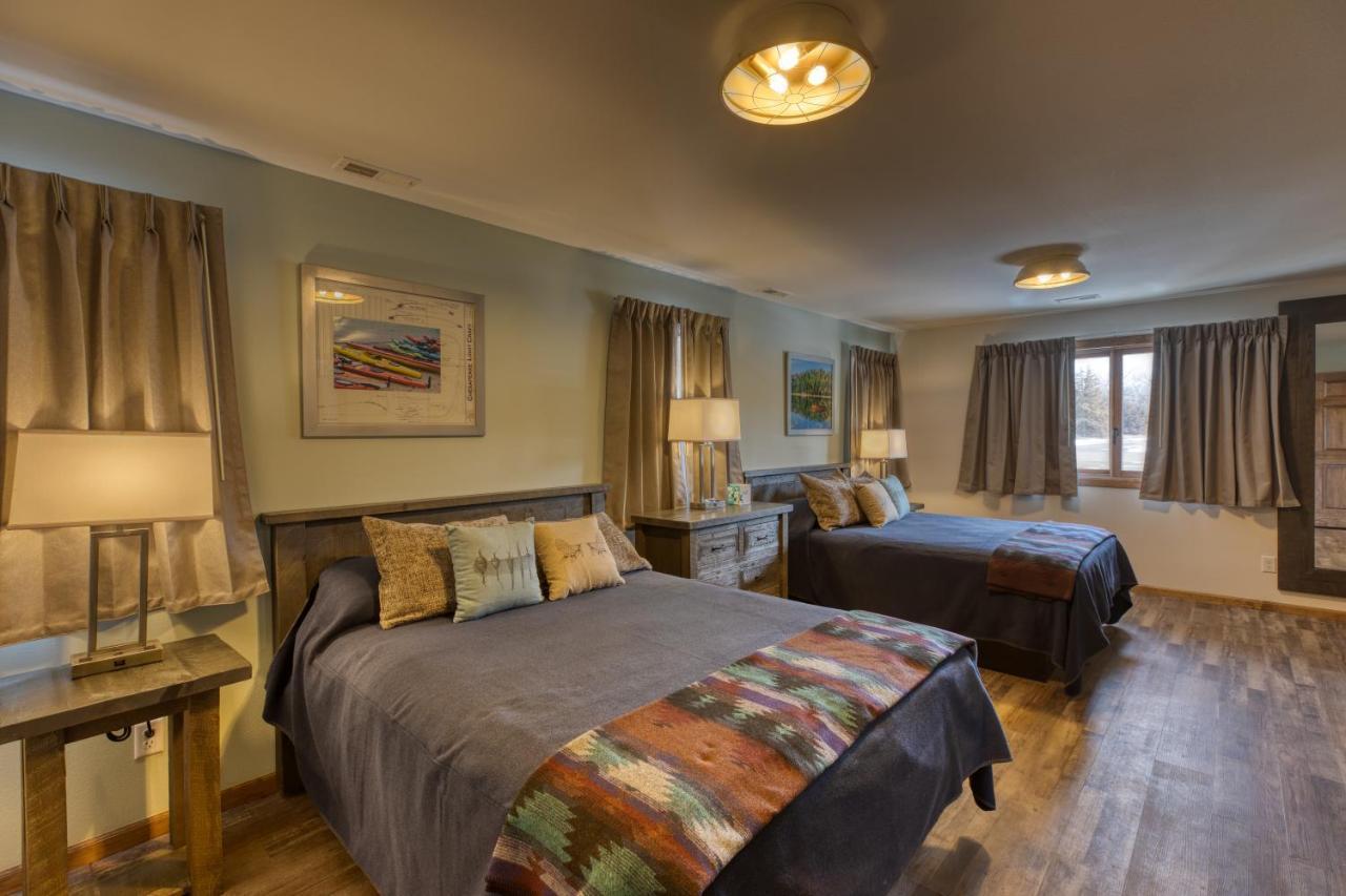Lewis & Clark Resort Yankton Exterior photo