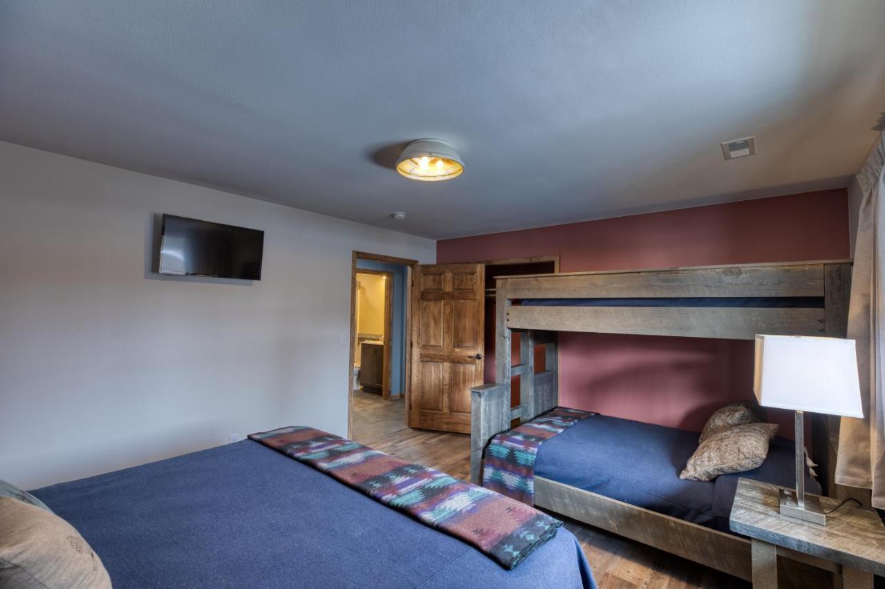 Lewis & Clark Resort Yankton Exterior photo