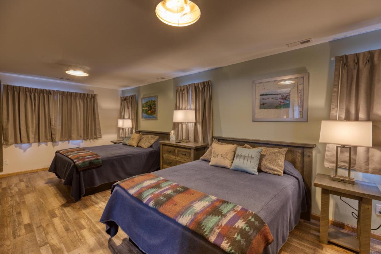 Lewis & Clark Resort Yankton Exterior photo