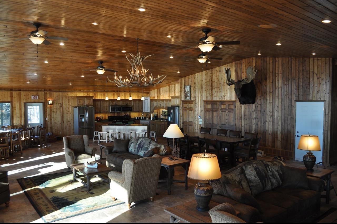 Lewis & Clark Resort Yankton Exterior photo