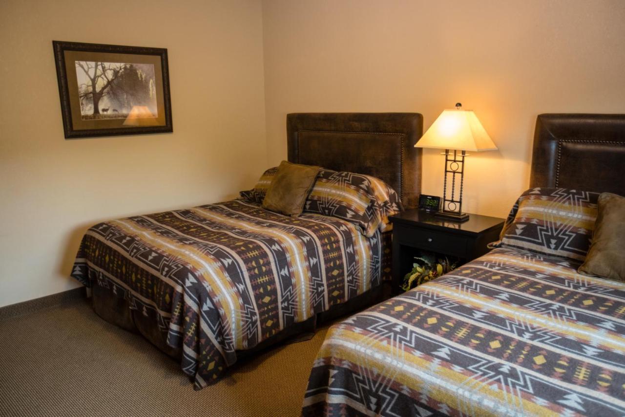 Lewis & Clark Resort Yankton Exterior photo