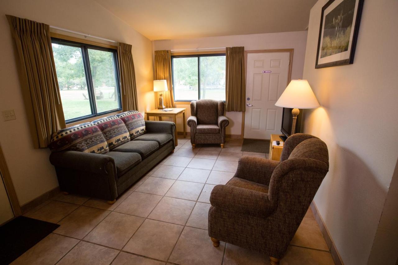 Lewis & Clark Resort Yankton Exterior photo
