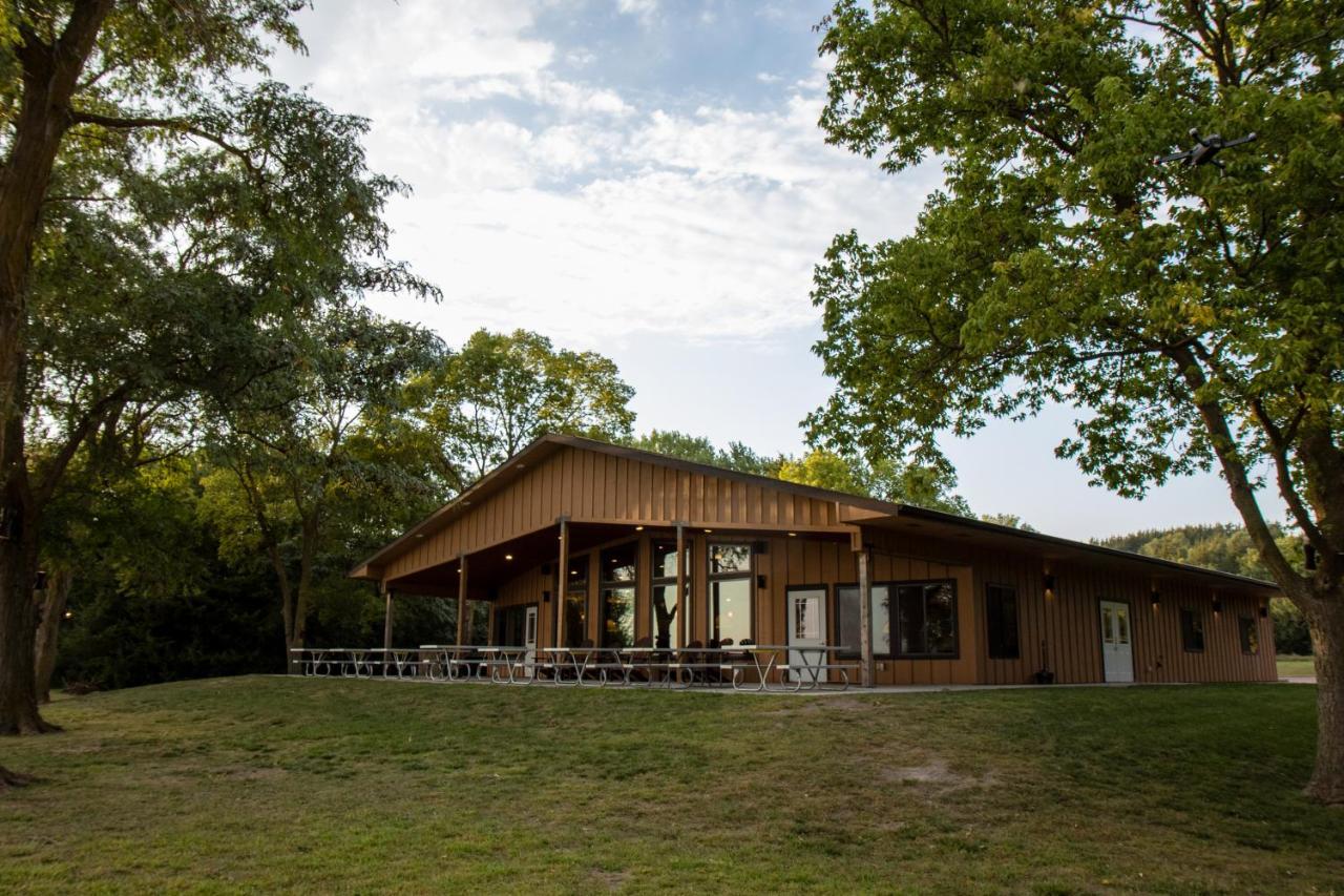 Lewis & Clark Resort Yankton Exterior photo