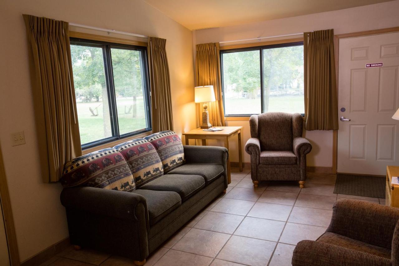 Lewis & Clark Resort Yankton Exterior photo