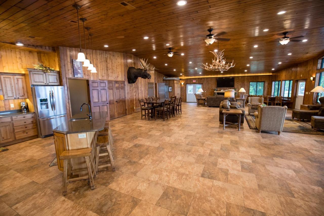 Lewis & Clark Resort Yankton Exterior photo