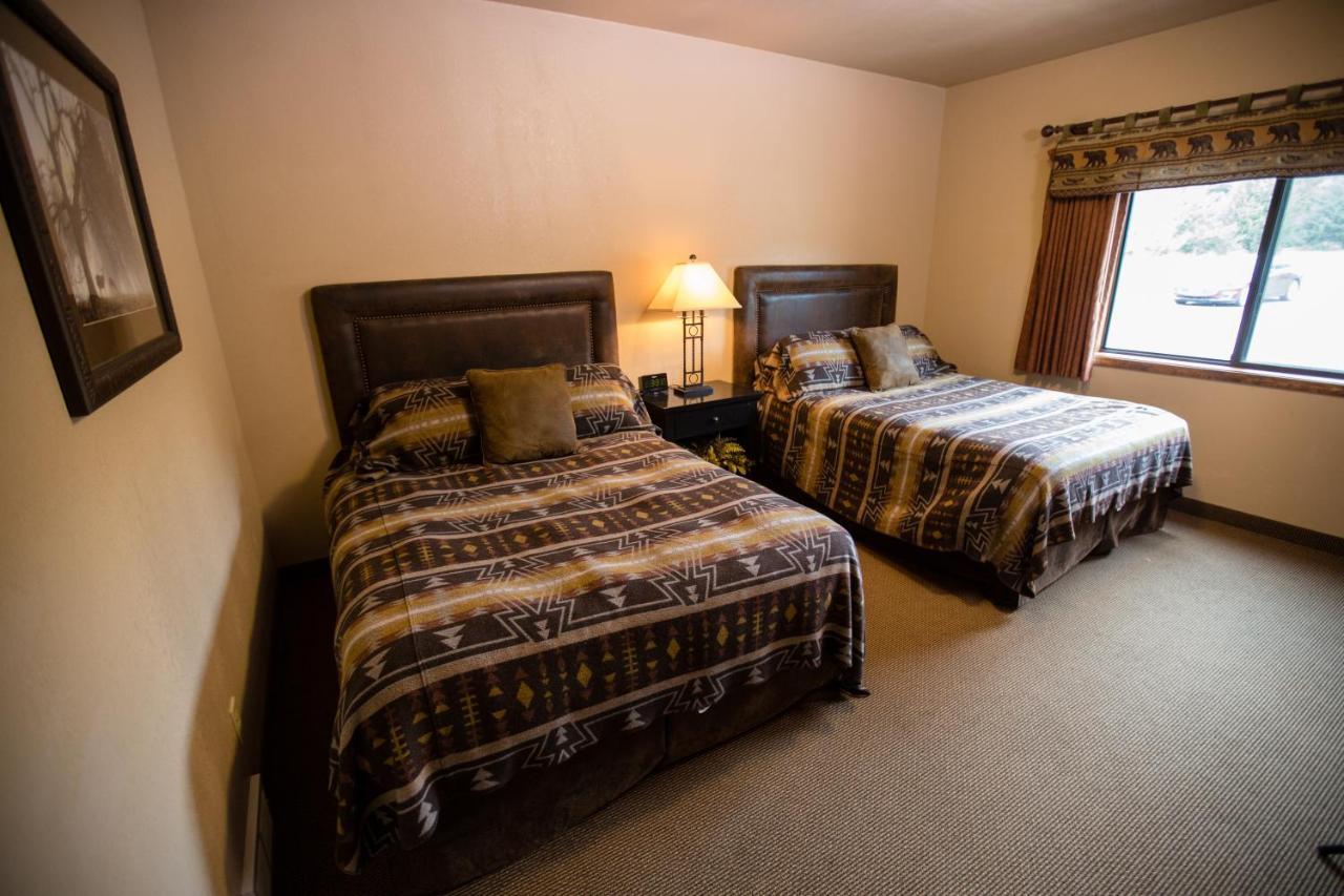 Lewis & Clark Resort Yankton Exterior photo
