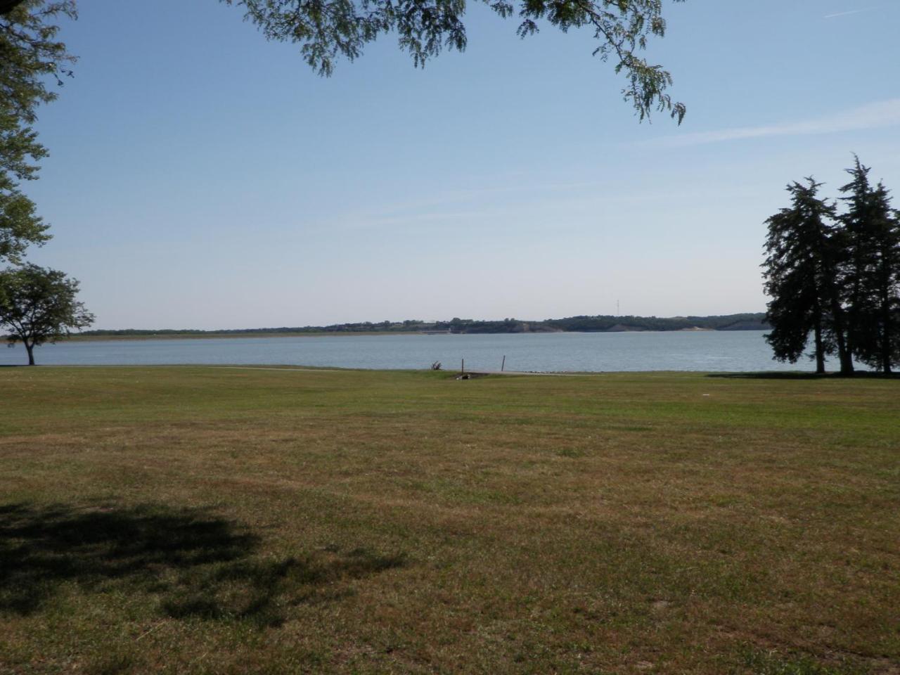 Lewis & Clark Resort Yankton Exterior photo
