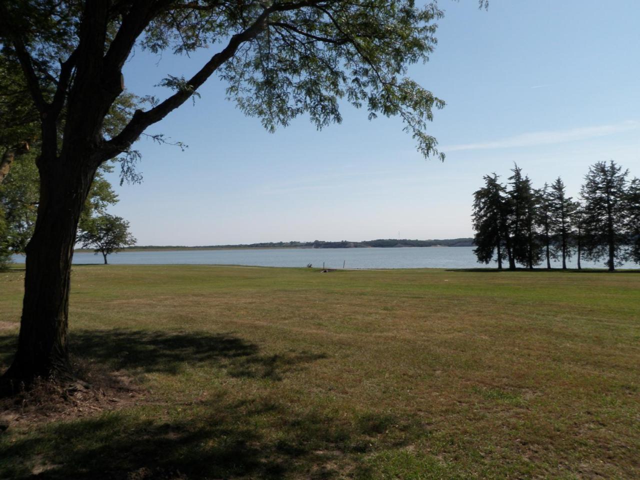 Lewis & Clark Resort Yankton Exterior photo