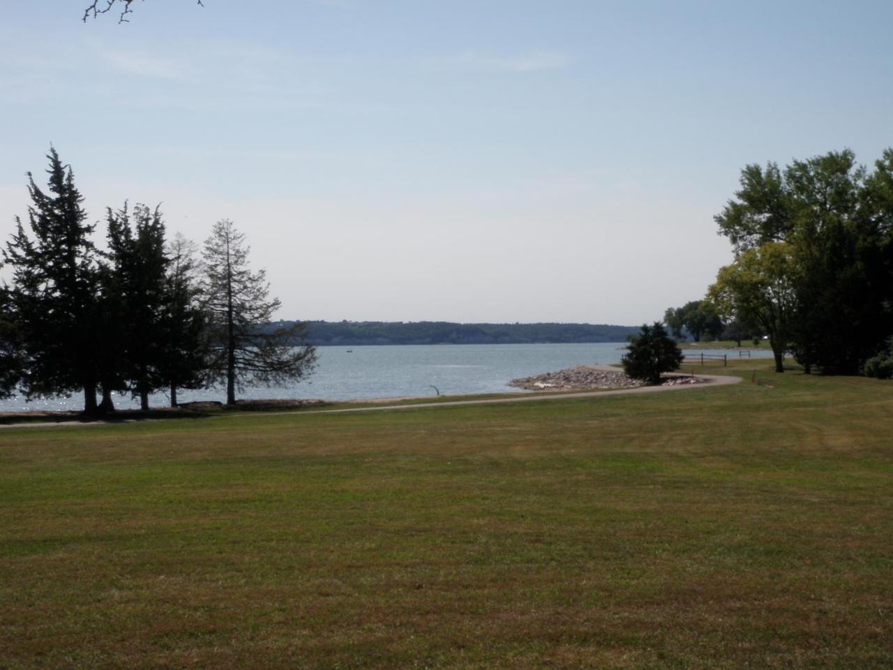 Lewis & Clark Resort Yankton Exterior photo