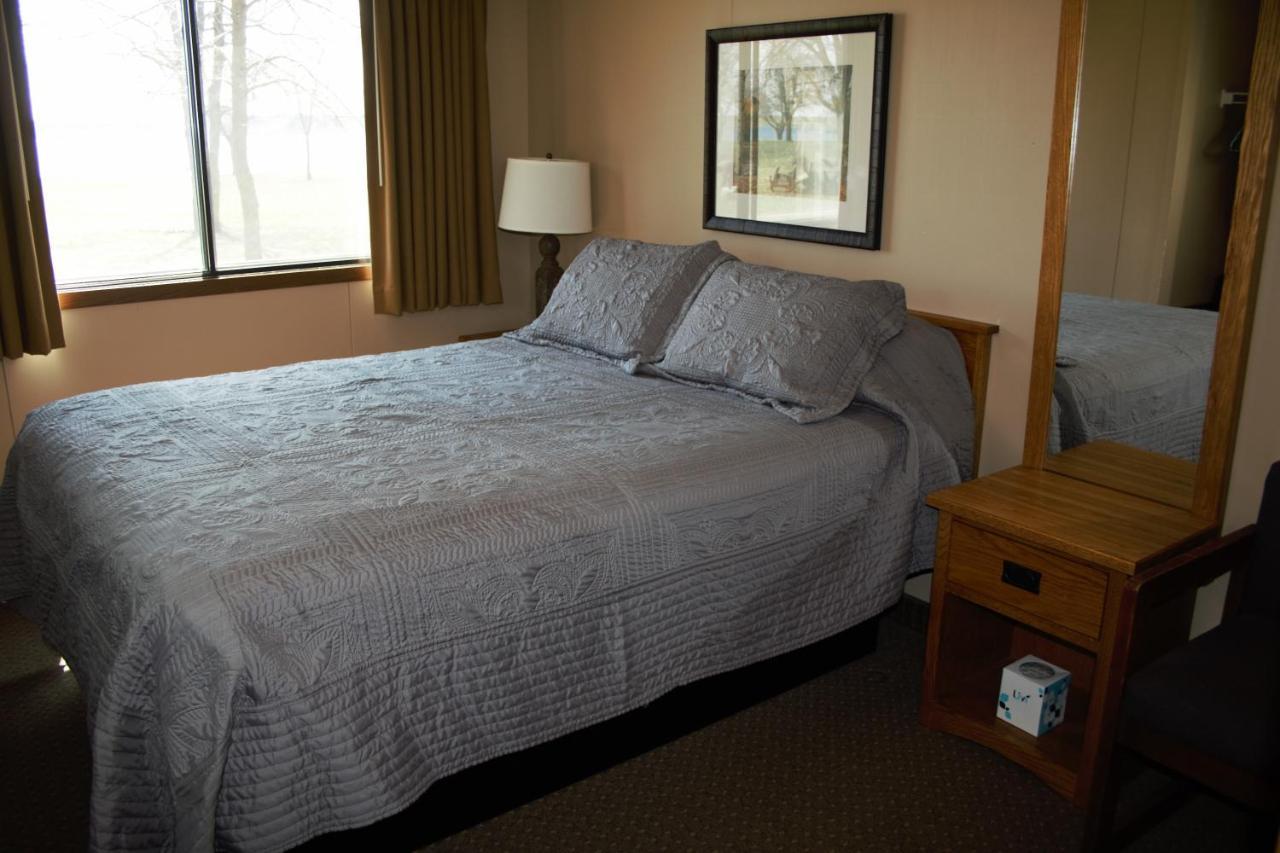 Lewis & Clark Resort Yankton Exterior photo